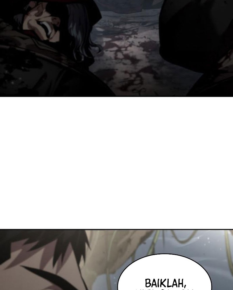 Boundless Necromancer Chapter 130 - halaman 21
