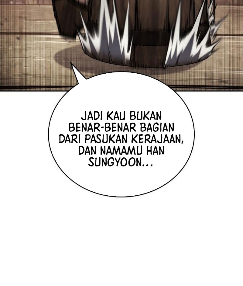 Boundless Necromancer Chapter 130 - halaman 3