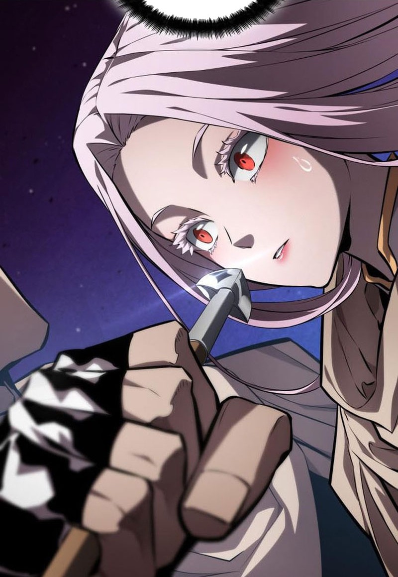 Boundless Necromancer Chapter 130 - halaman 31