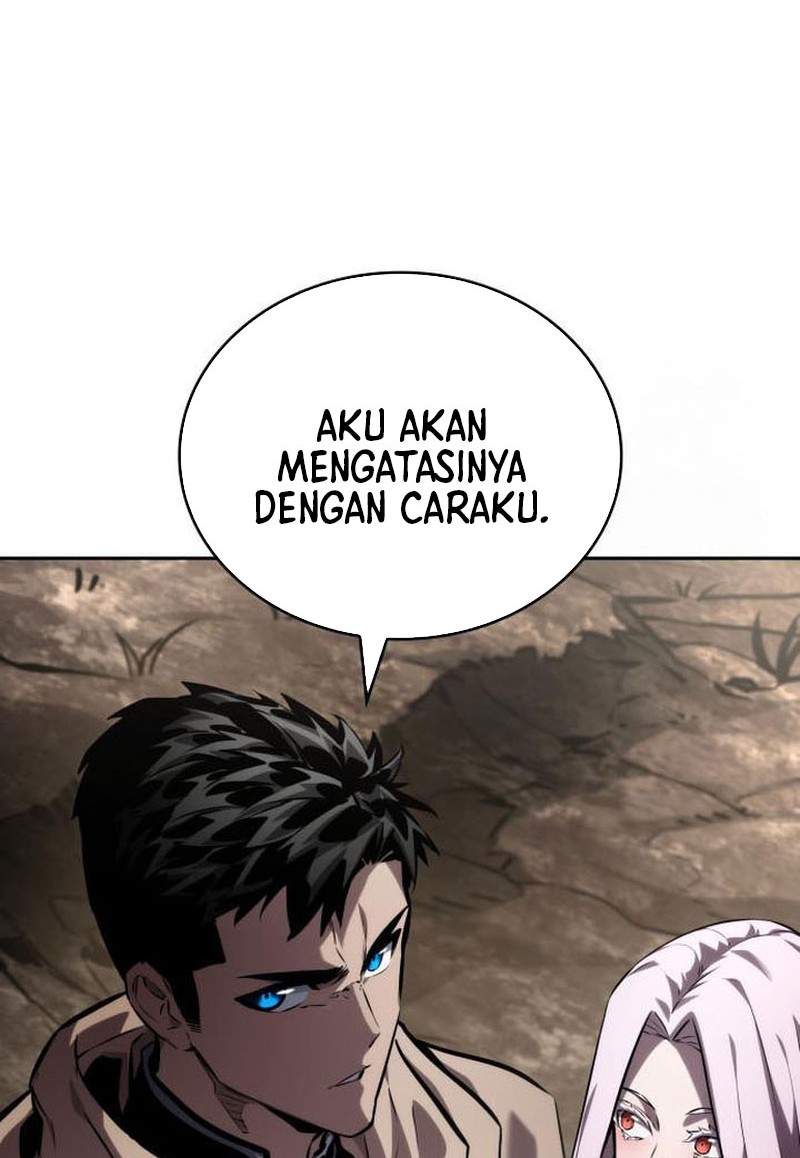 Boundless Necromancer Chapter 130 - halaman 33