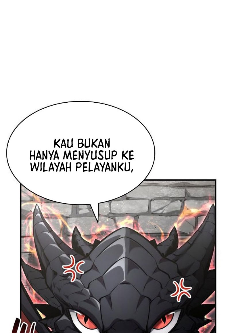 Boundless Necromancer Chapter 130 - halaman 41