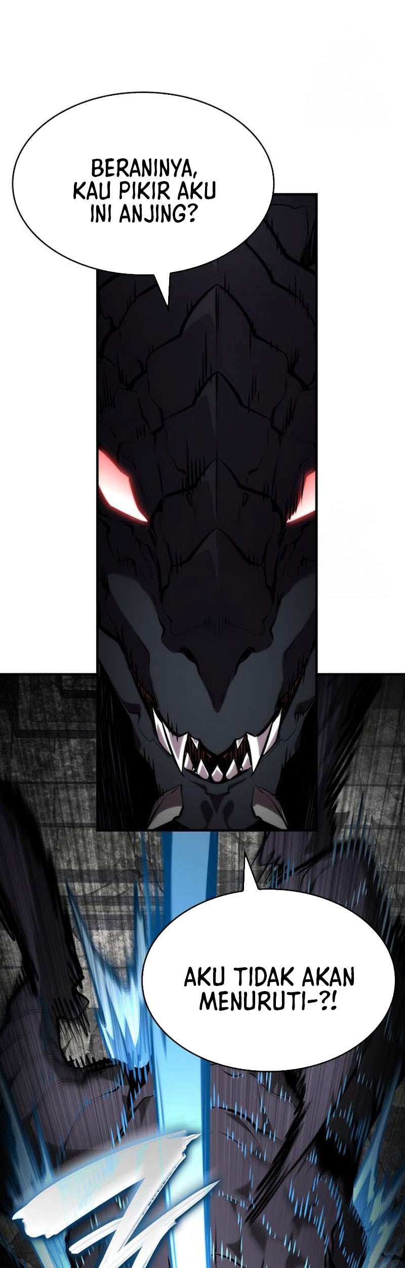 Boundless Necromancer Chapter 130 - halaman 48
