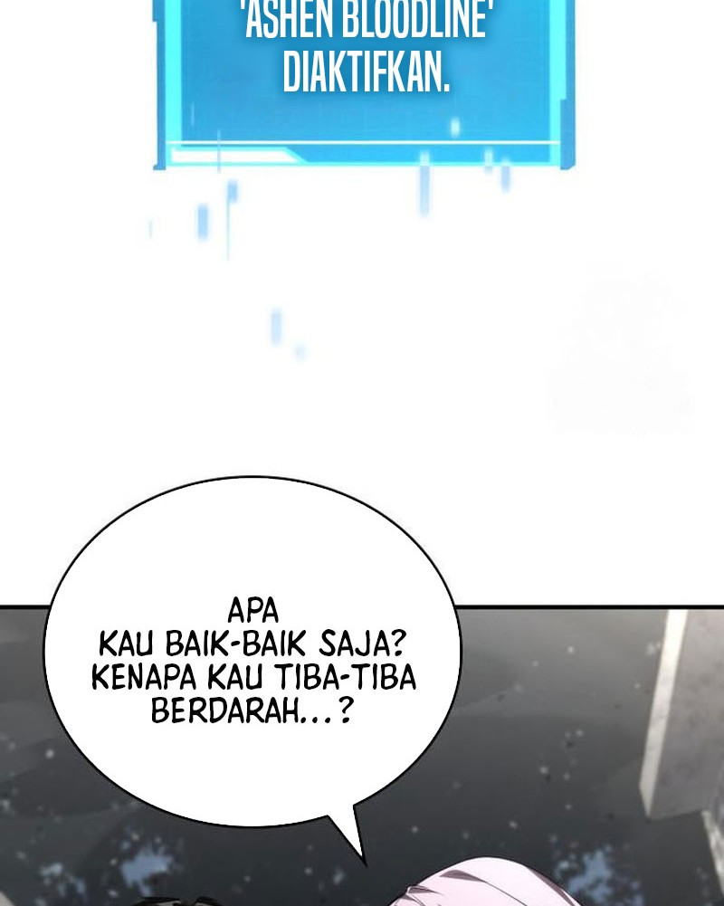 Boundless Necromancer Chapter 130 - halaman 53