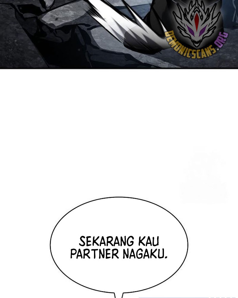 Boundless Necromancer Chapter 130 - halaman 55