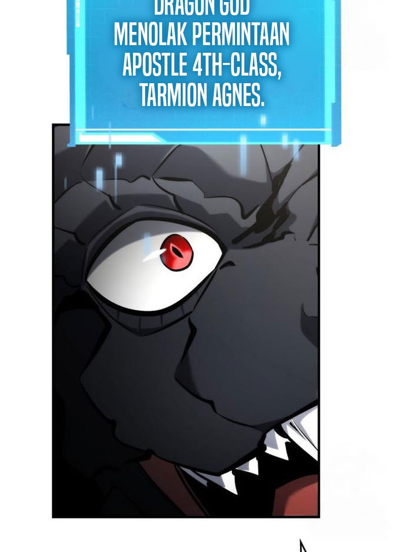 Boundless Necromancer Chapter 130 - halaman 61