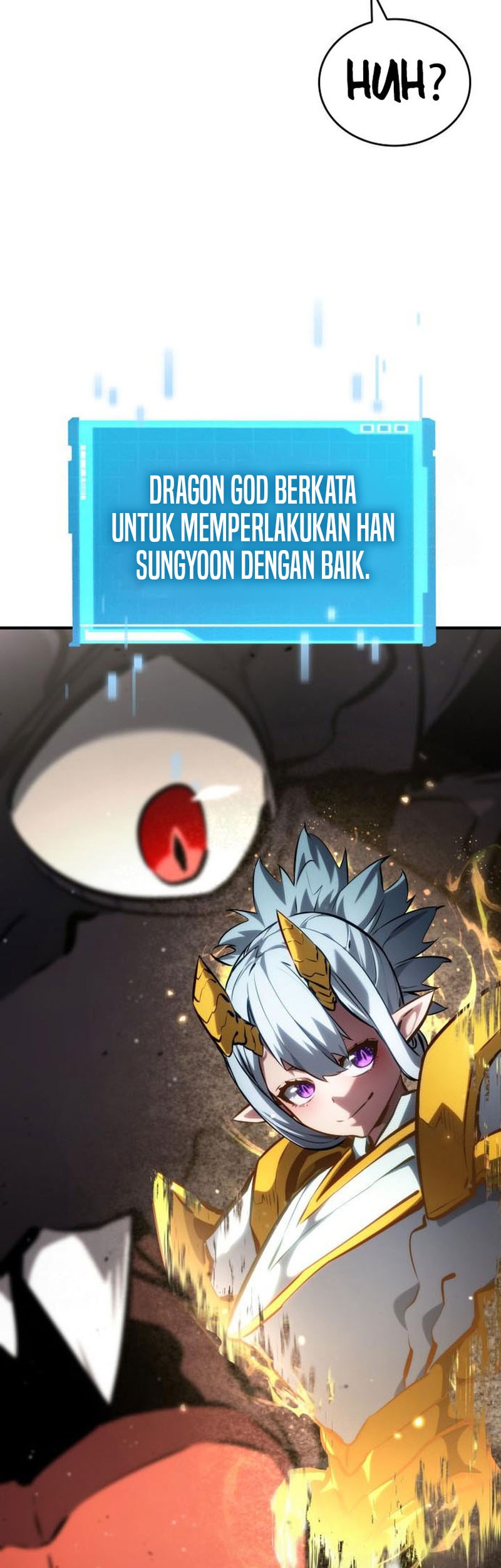 Boundless Necromancer Chapter 130 - halaman 62