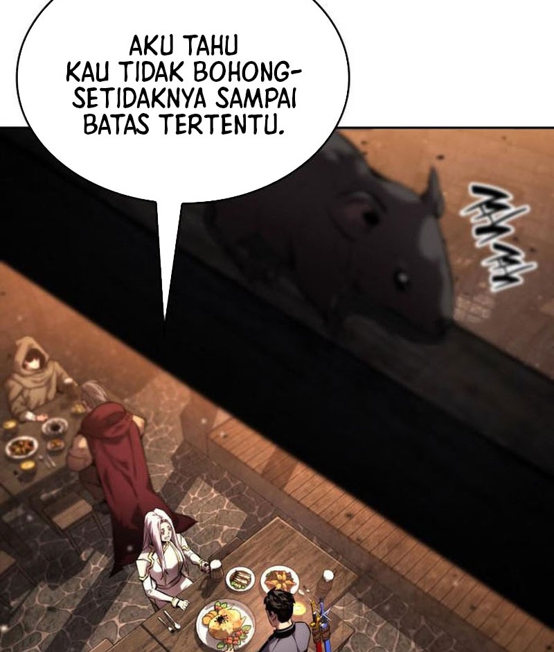 Boundless Necromancer Chapter 130 - halaman 7