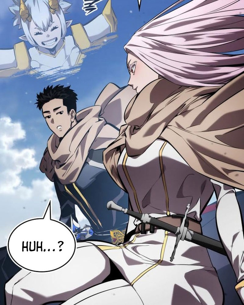 Boundless Necromancer Chapter 130 - halaman 75