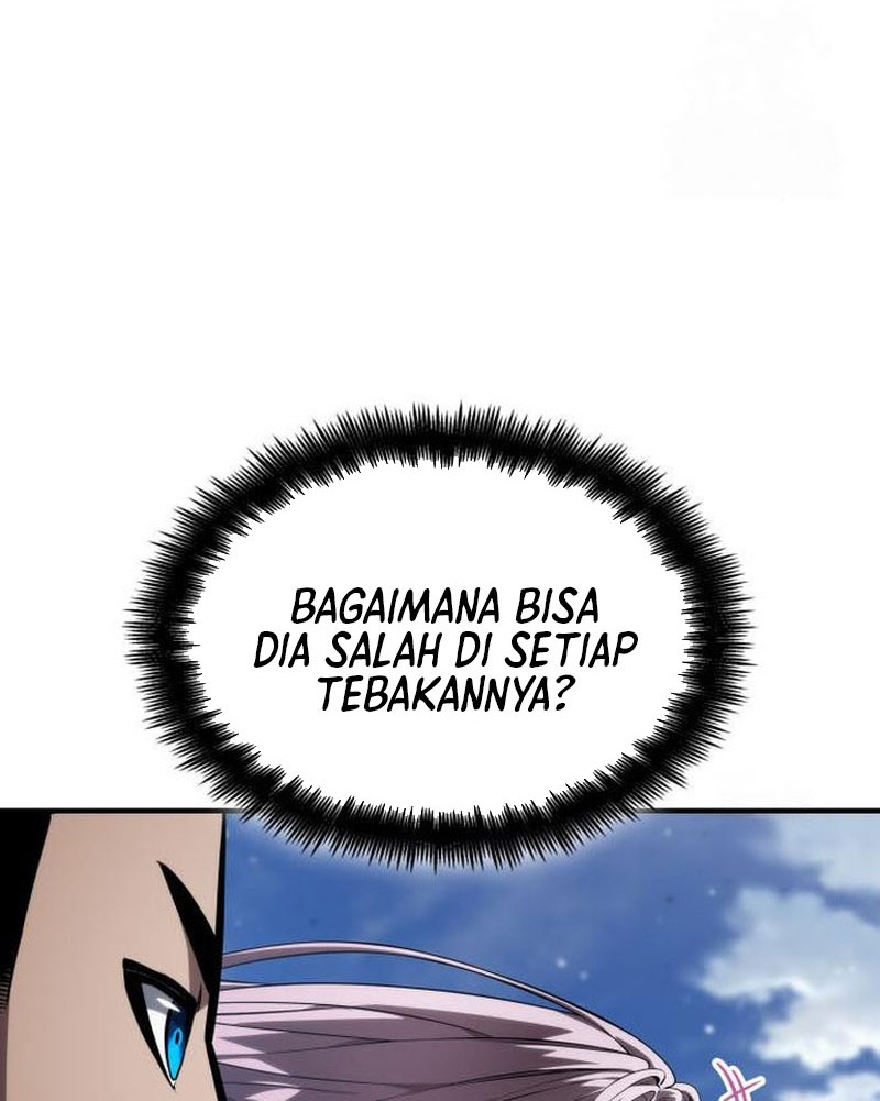 Boundless Necromancer Chapter 130 - halaman 77