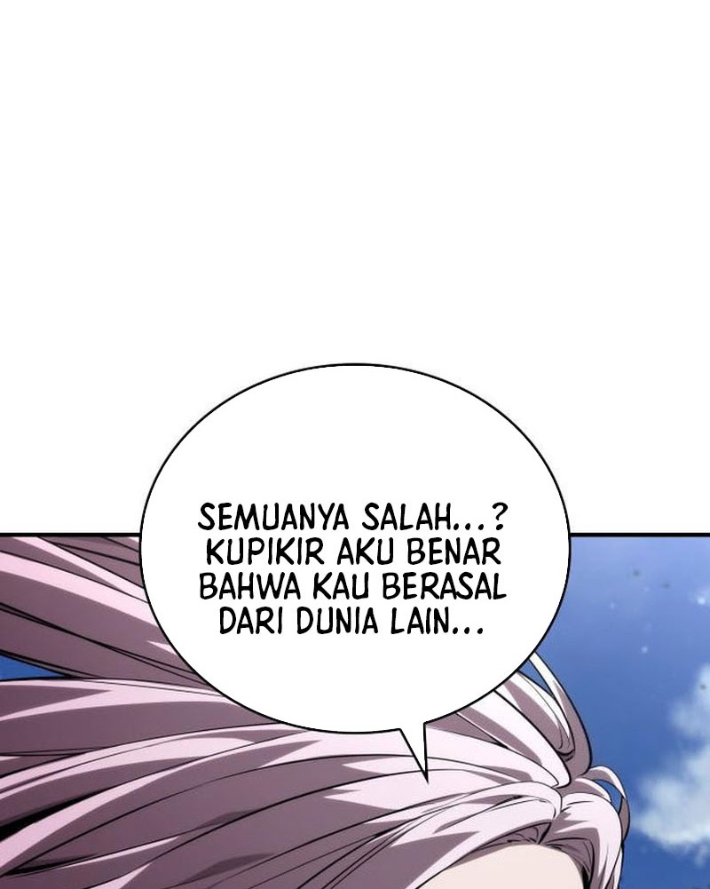 Boundless Necromancer Chapter 130 - halaman 79