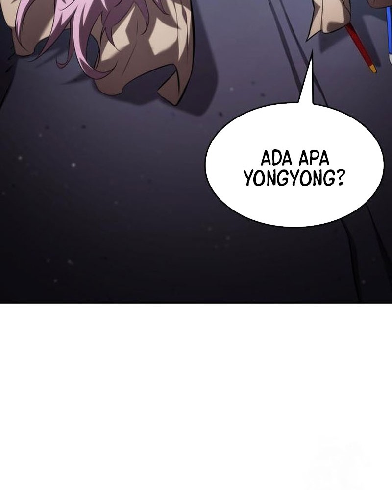 Boundless Necromancer Chapter 130 - halaman 81