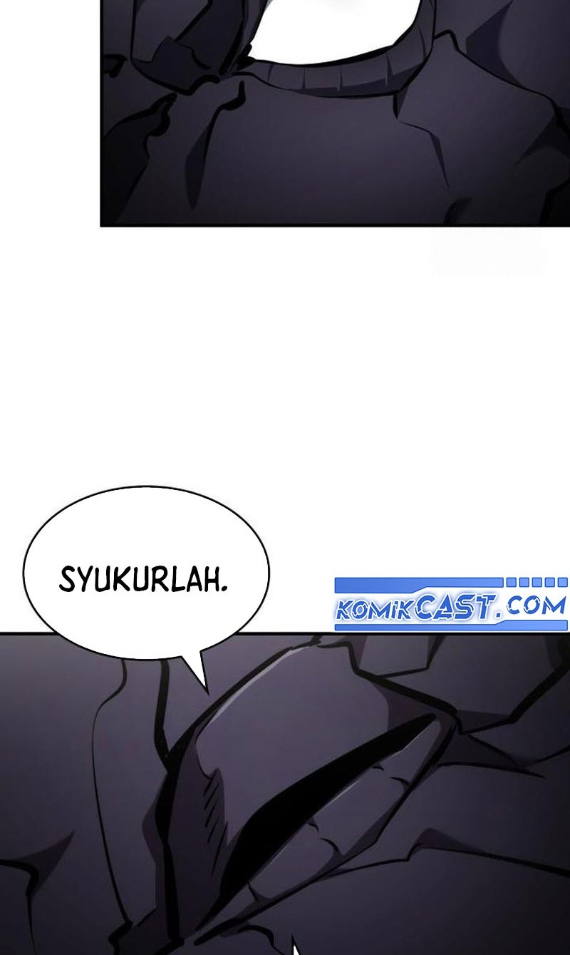 Boundless Necromancer Chapter 130 - halaman 87