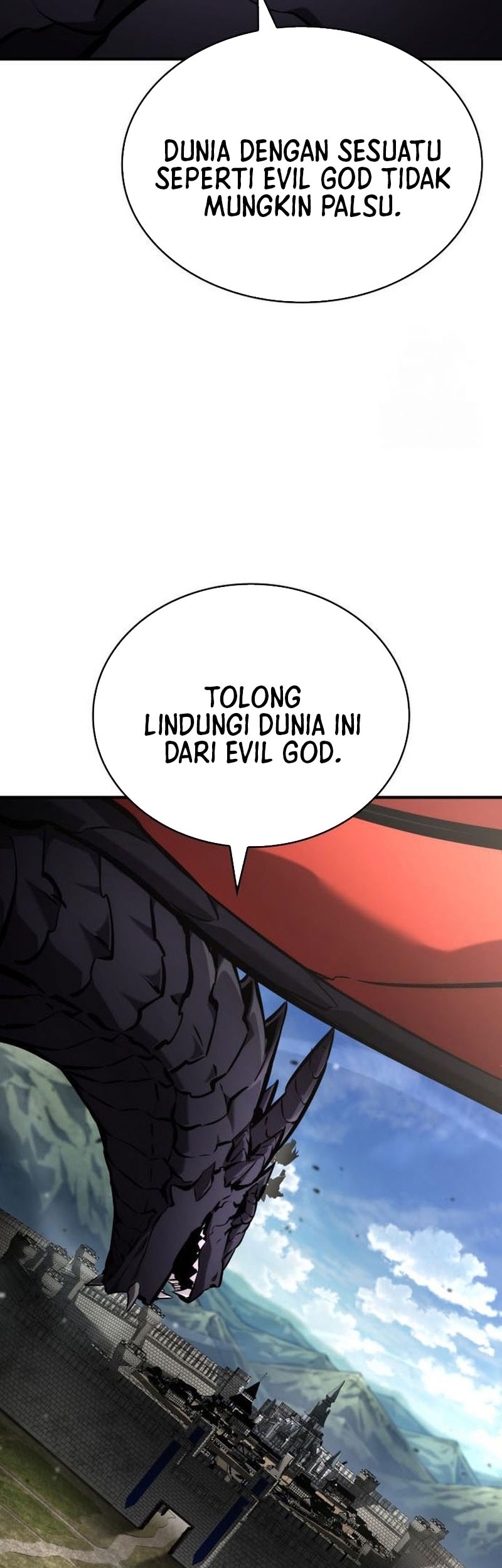 Boundless Necromancer Chapter 130 - halaman 88