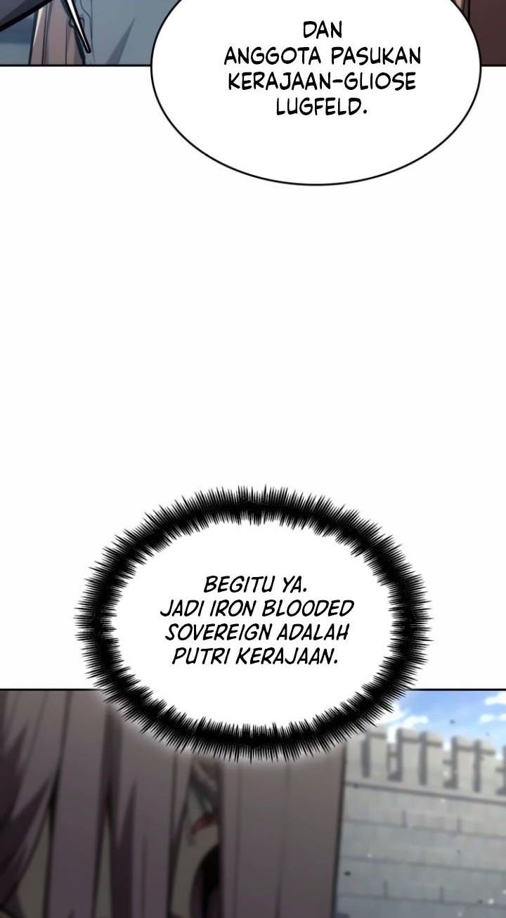 Boundless Necromancer Chapter 131 - halaman 11