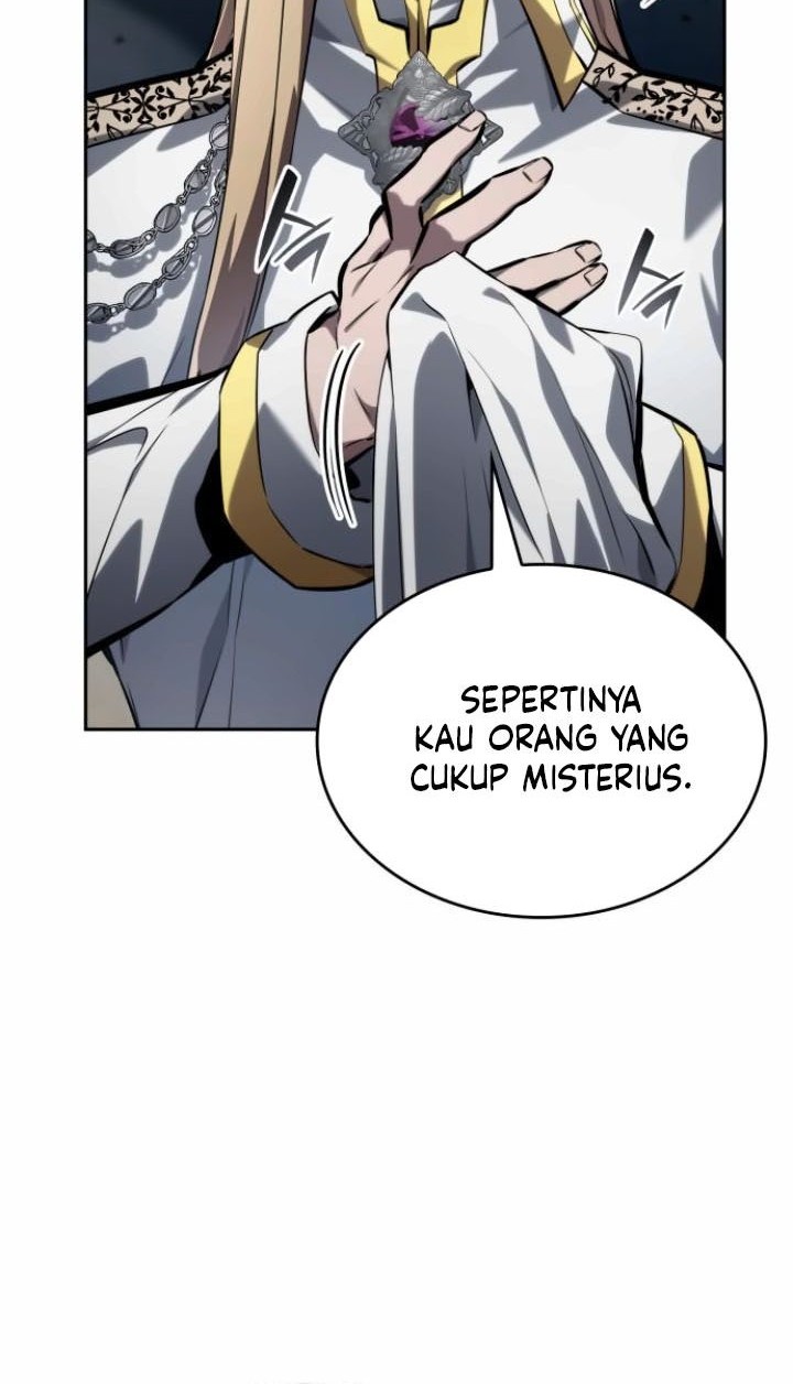 Boundless Necromancer Chapter 131 - halaman 15
