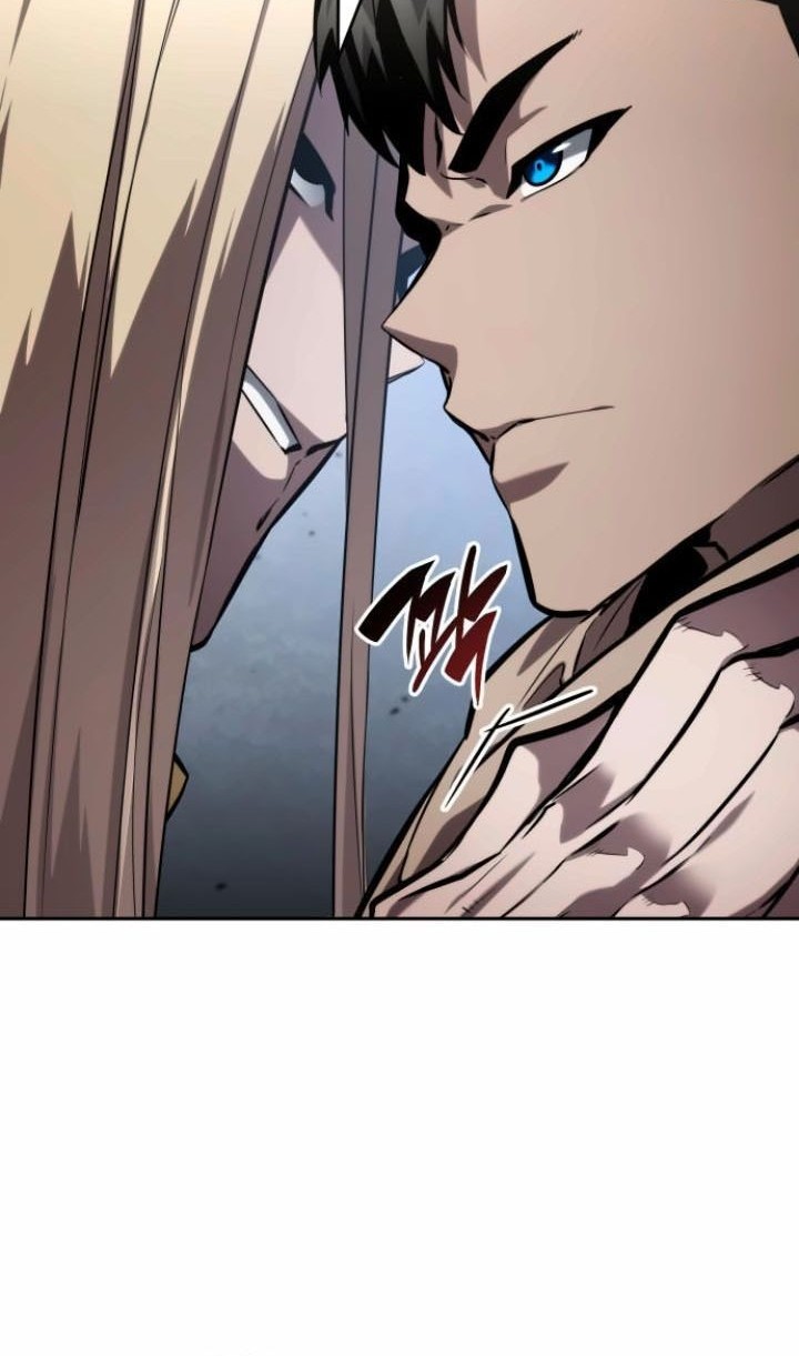 Boundless Necromancer Chapter 131 - halaman 17