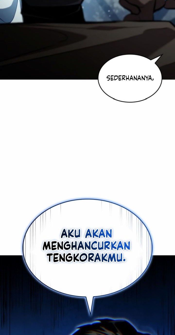 Boundless Necromancer Chapter 131 - halaman 23