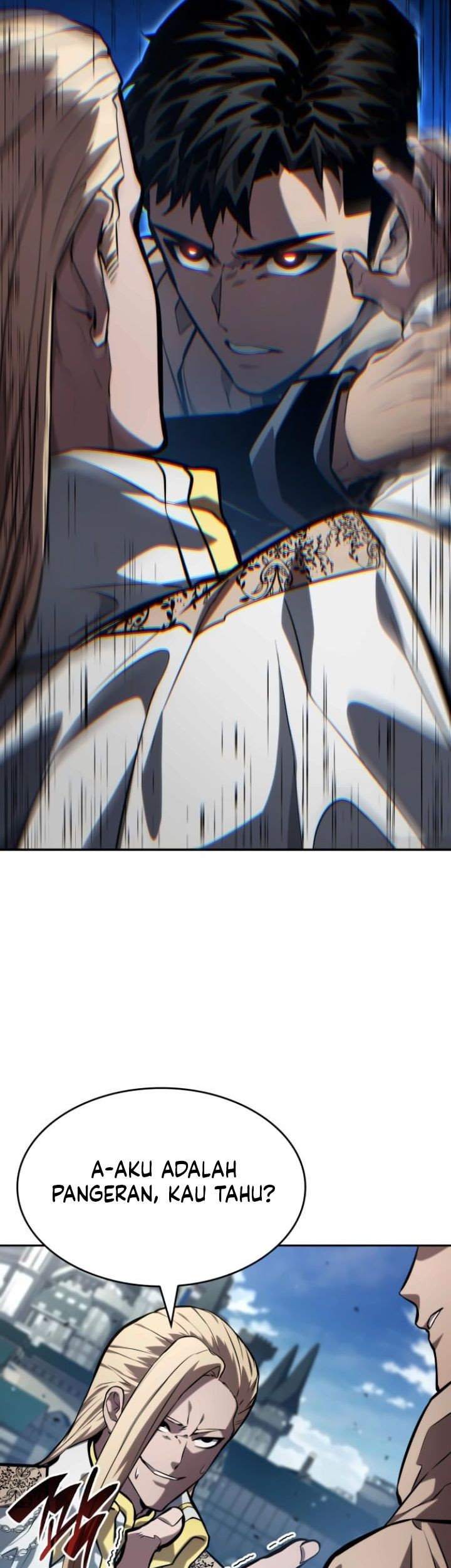 Boundless Necromancer Chapter 131 - halaman 24