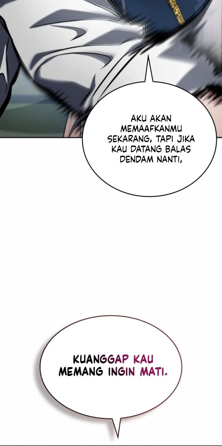 Boundless Necromancer Chapter 131 - halaman 29