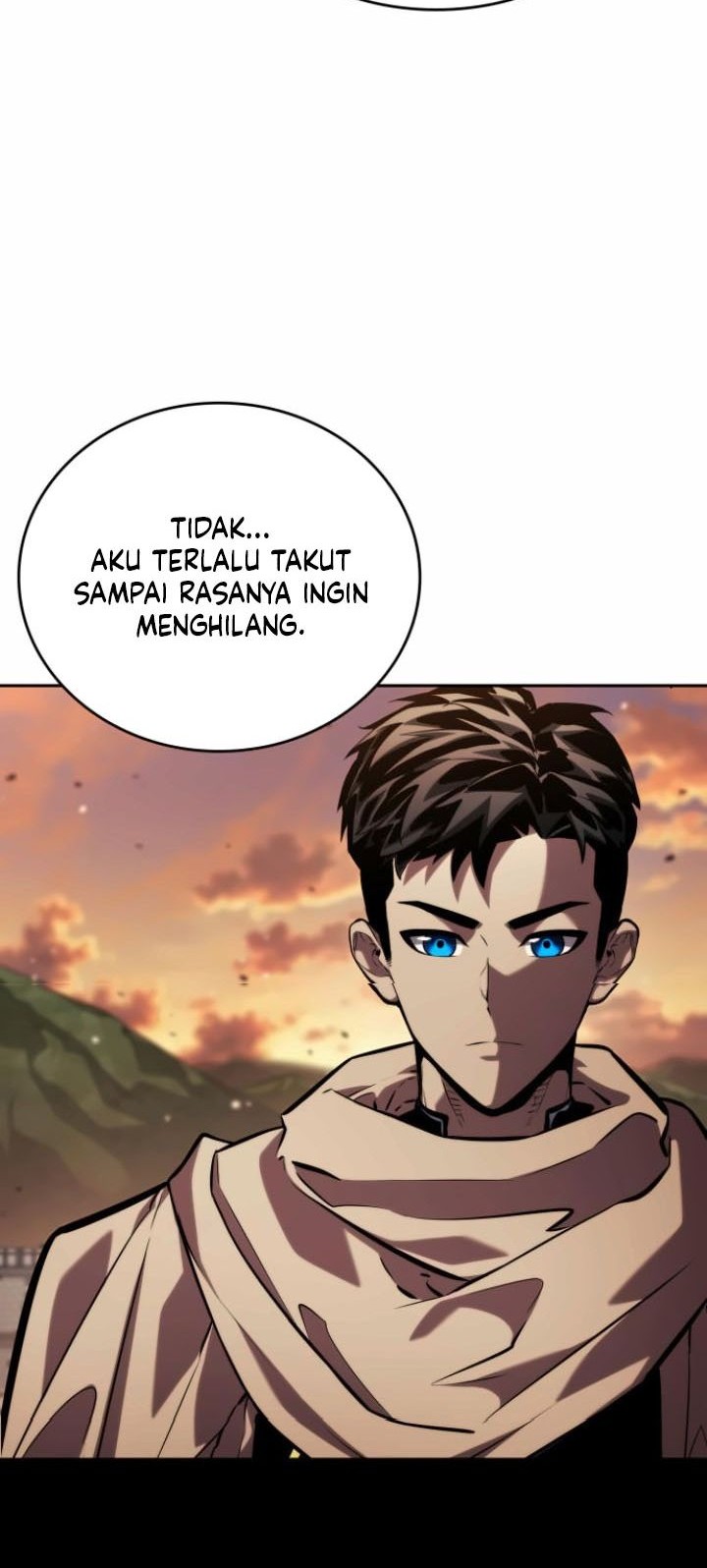 Boundless Necromancer Chapter 131 - halaman 35