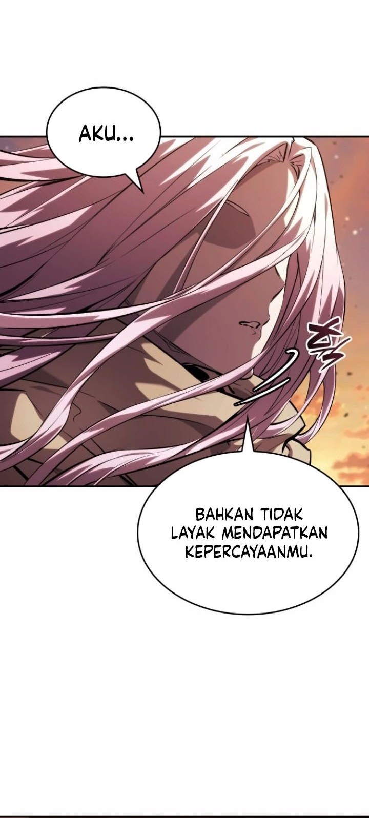 Boundless Necromancer Chapter 131 - halaman 40