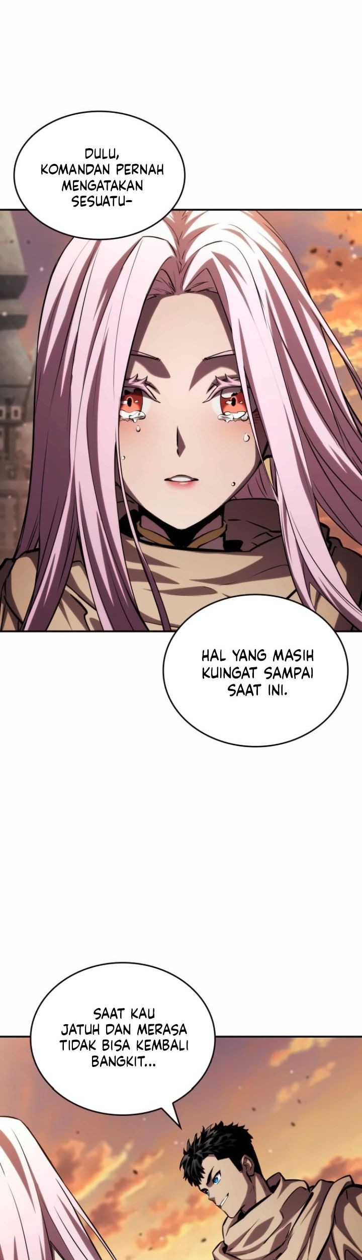 Boundless Necromancer Chapter 131 - halaman 43