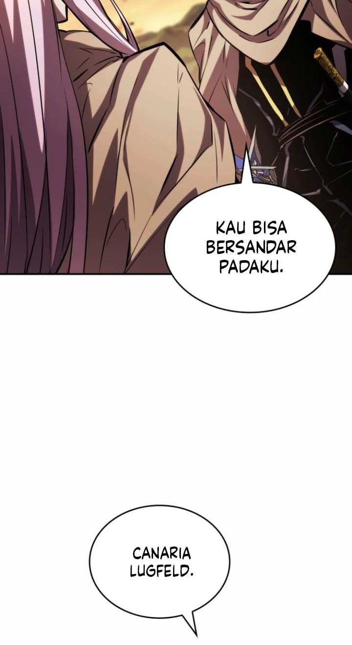 Boundless Necromancer Chapter 131 - halaman 44