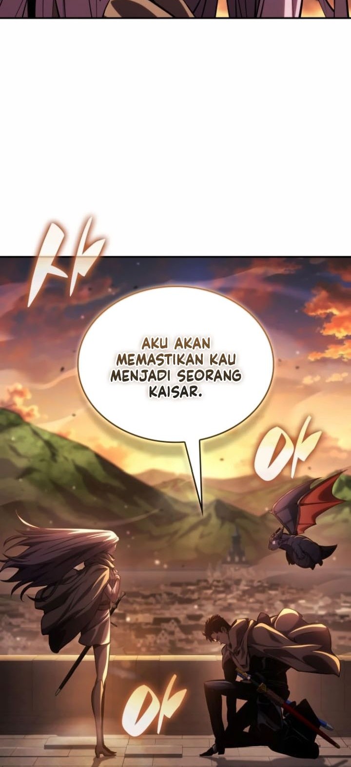Boundless Necromancer Chapter 131 - halaman 46