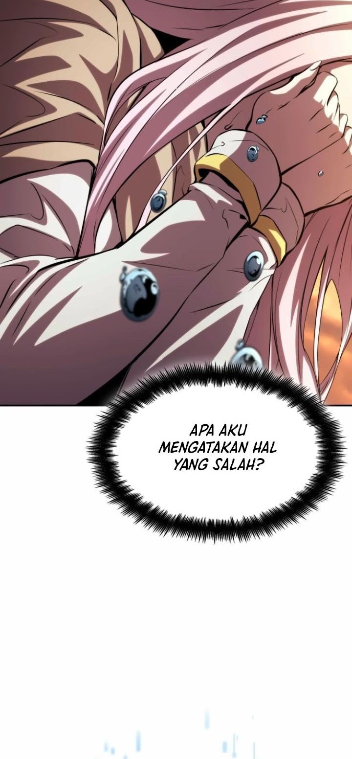 Boundless Necromancer Chapter 131 - halaman 48
