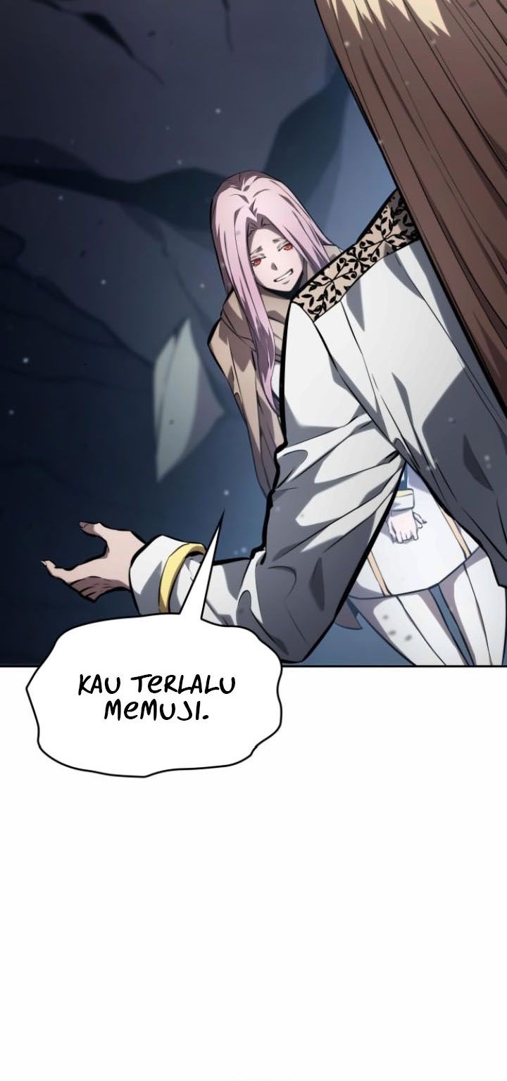Boundless Necromancer Chapter 131 - halaman 5