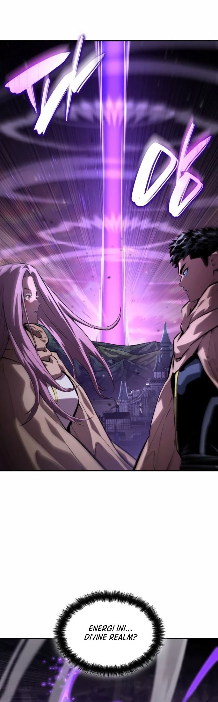 Boundless Necromancer Chapter 131 - halaman 53