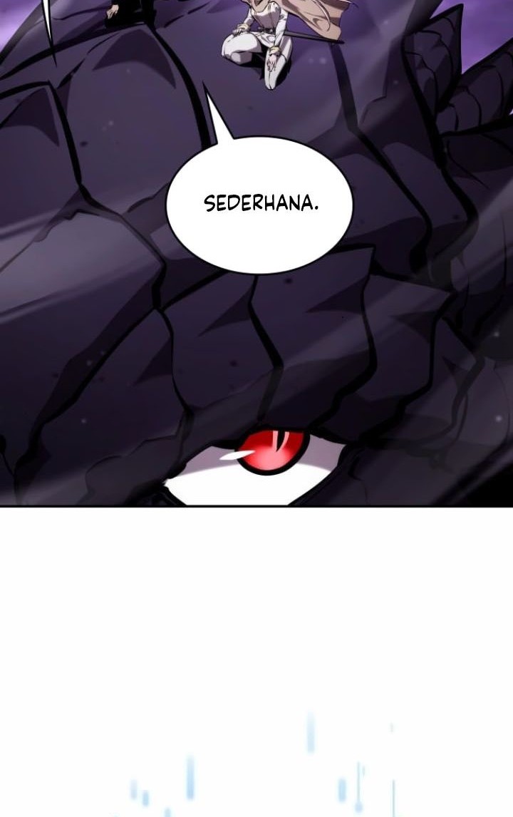 Boundless Necromancer Chapter 131 - halaman 57