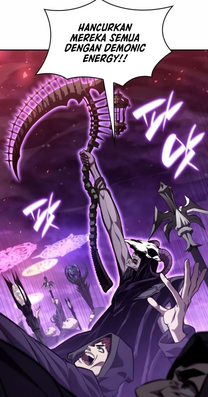 Boundless Necromancer Chapter 131 - halaman 65