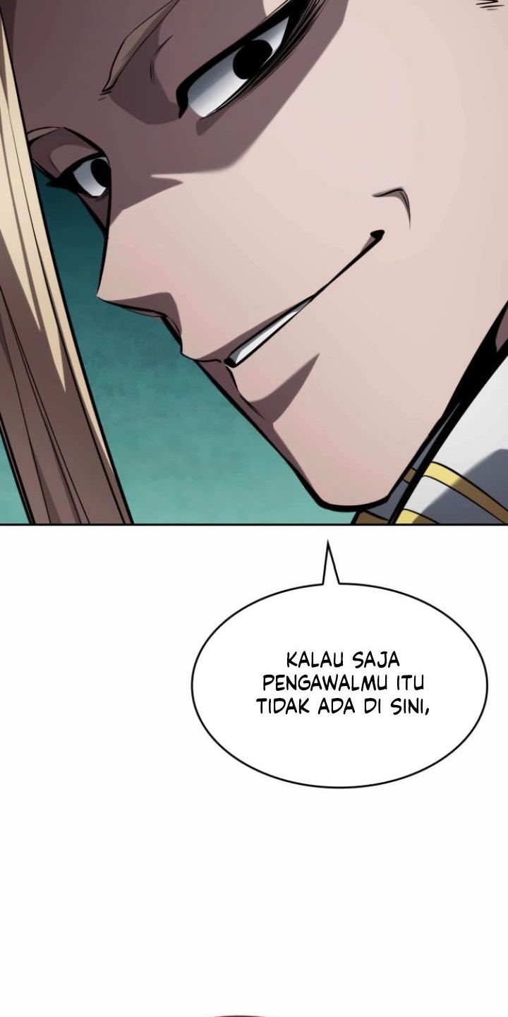 Boundless Necromancer Chapter 131 - halaman 7