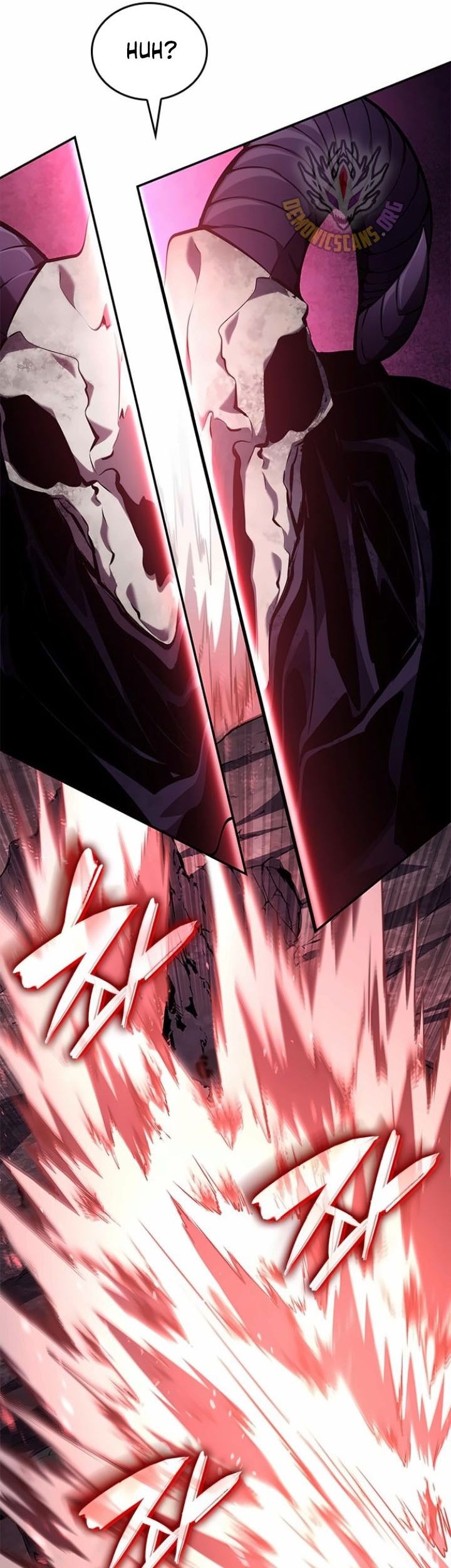 Boundless Necromancer Chapter 131 - halaman 70
