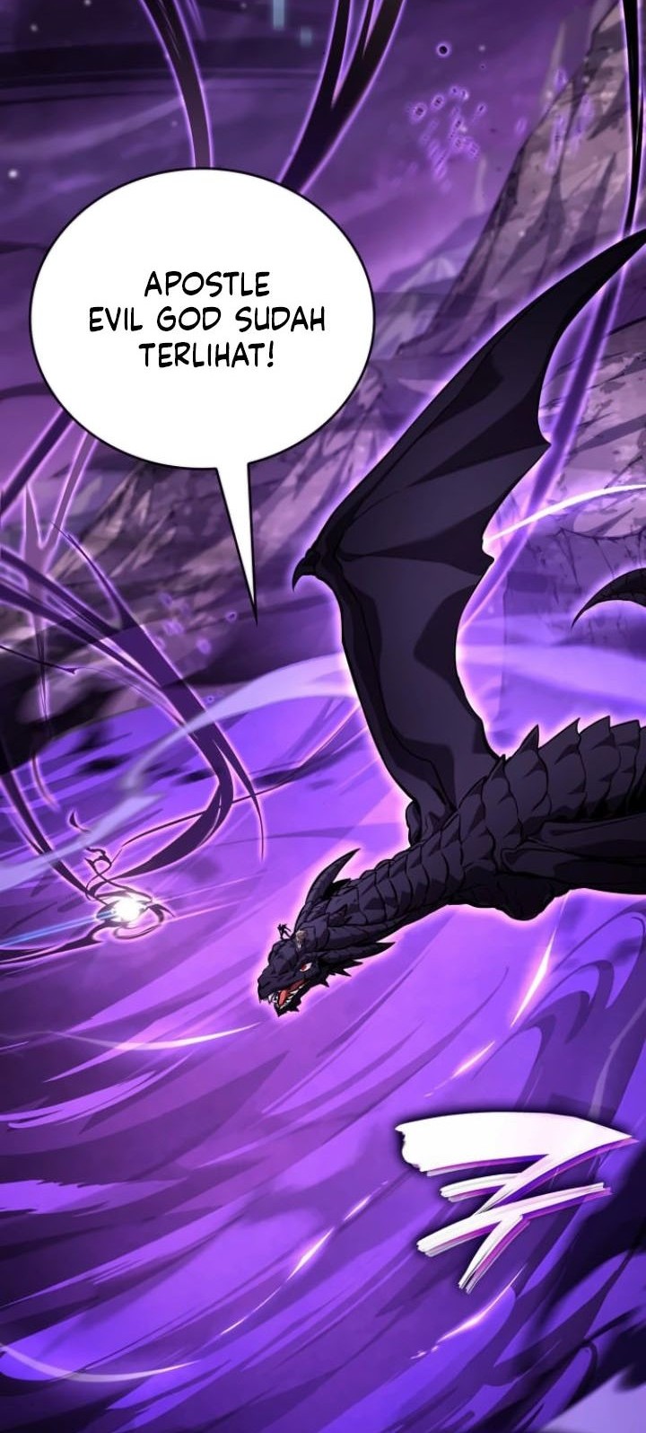 Boundless Necromancer Chapter 131 - halaman 75