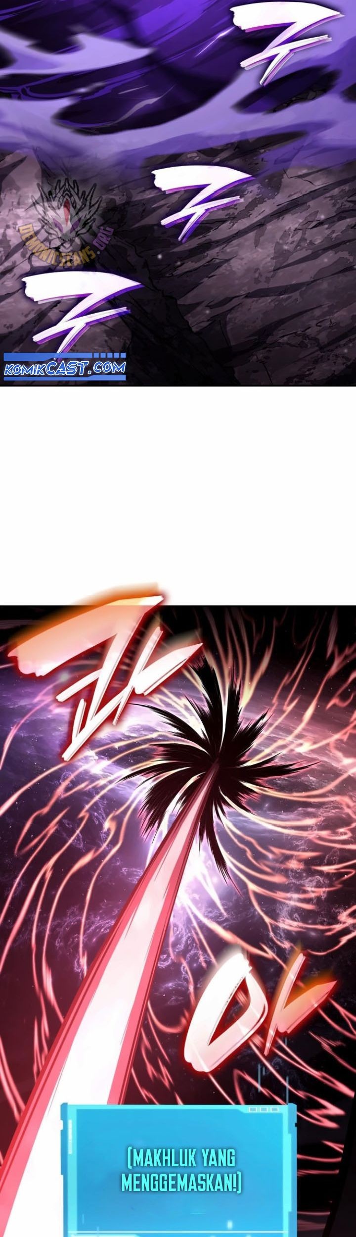 Boundless Necromancer Chapter 131 - halaman 76