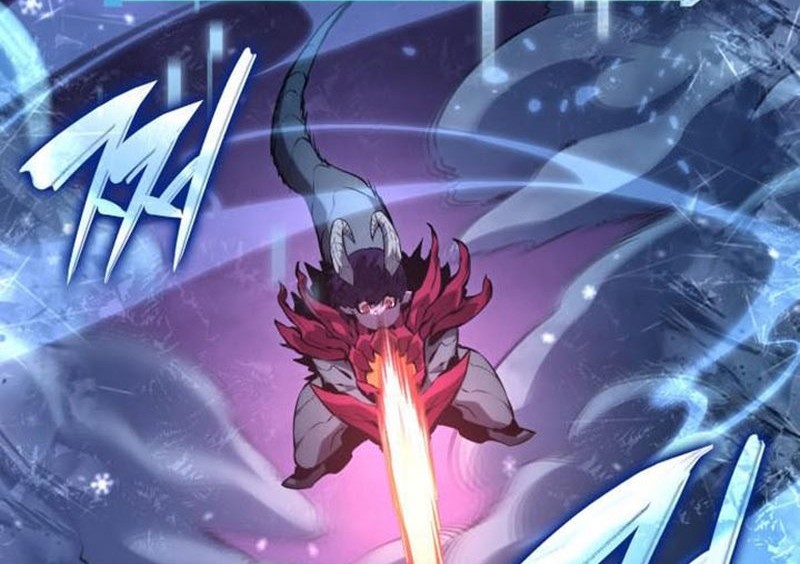 Boundless Necromancer Chapter 132 - halaman 101