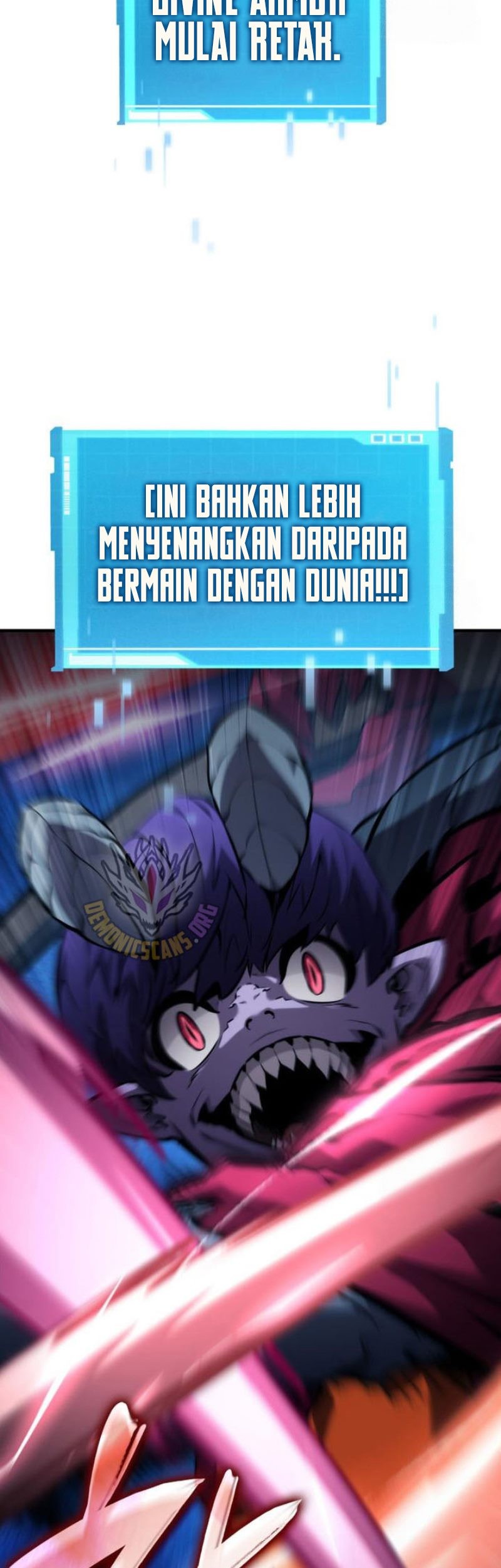 Boundless Necromancer Chapter 132 - halaman 124