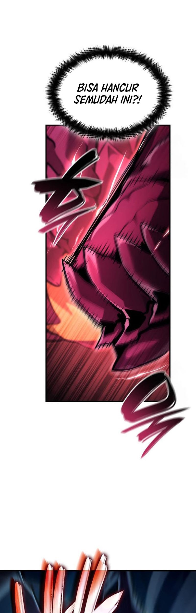 Boundless Necromancer Chapter 132 - halaman 130