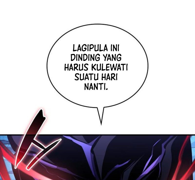 Boundless Necromancer Chapter 132 - halaman 141