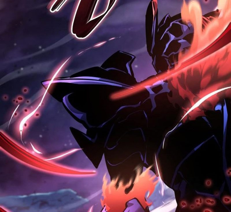 Boundless Necromancer Chapter 132 - halaman 143