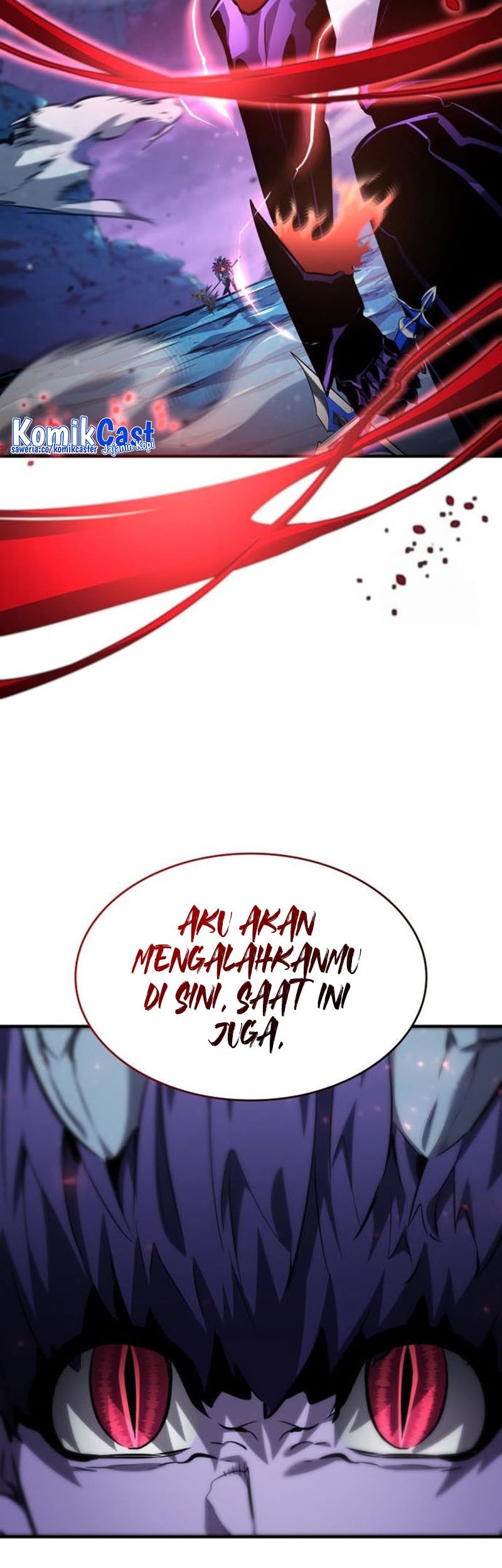 Boundless Necromancer Chapter 132 - halaman 144