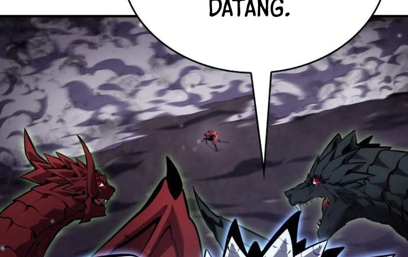 Boundless Necromancer Chapter 132 - halaman 15