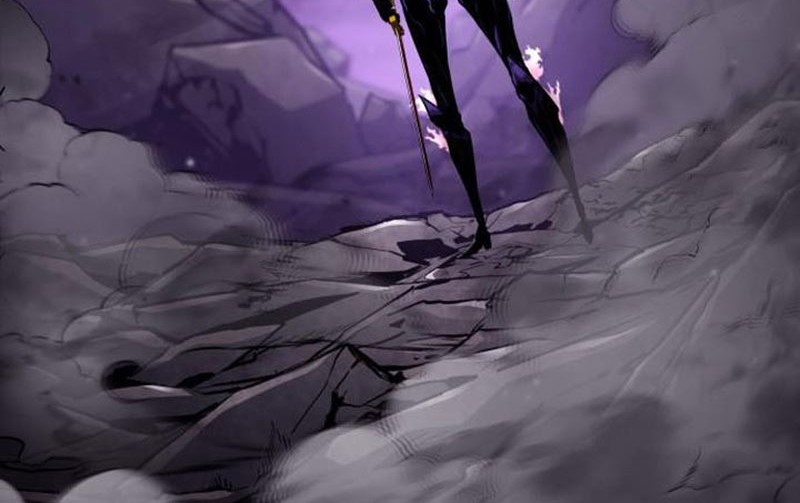 Boundless Necromancer Chapter 132 - halaman 17