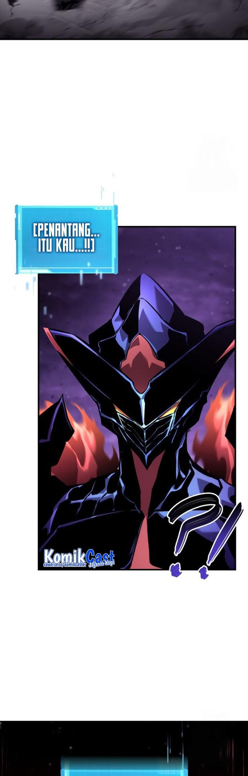 Boundless Necromancer Chapter 132 - halaman 18