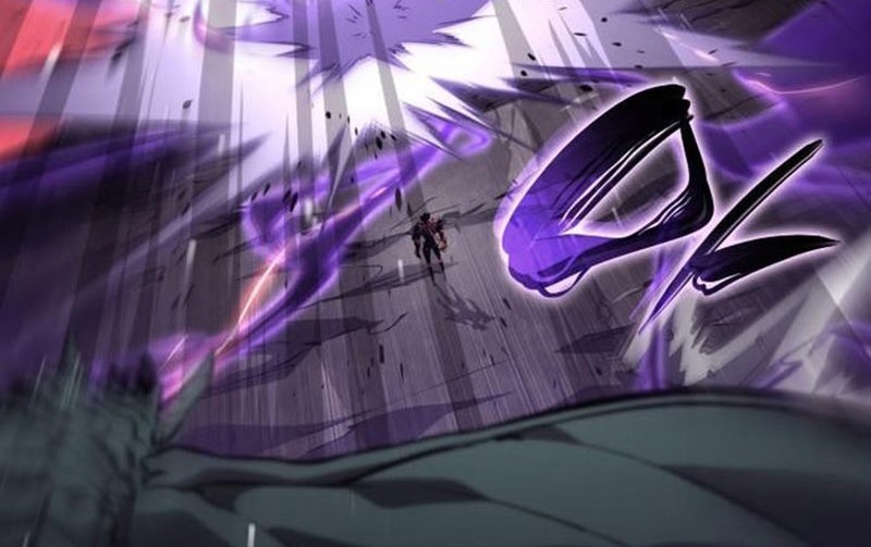 Boundless Necromancer Chapter 132 - halaman 21