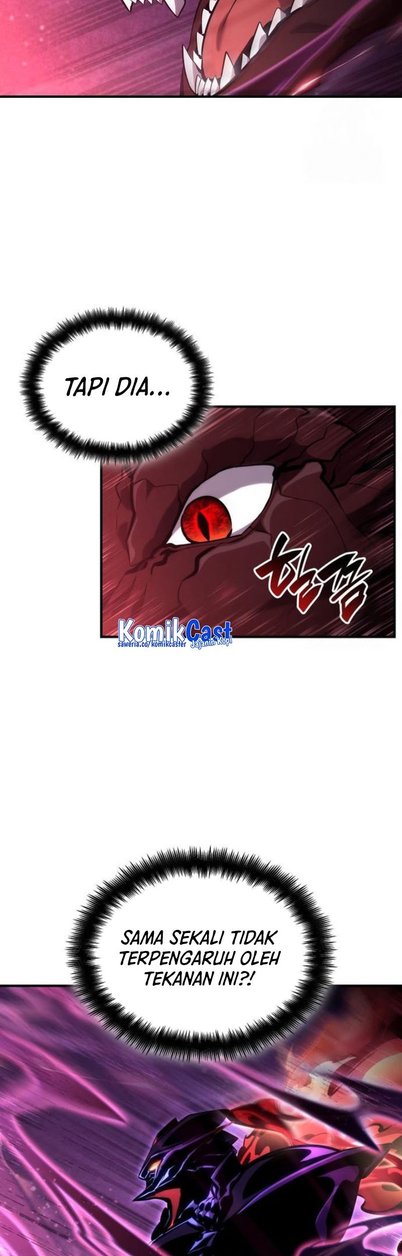 Boundless Necromancer Chapter 132 - halaman 24