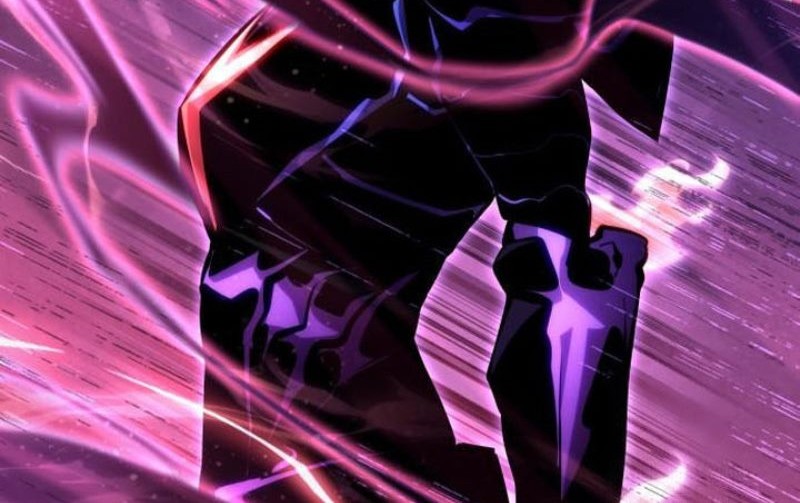 Boundless Necromancer Chapter 132 - halaman 25