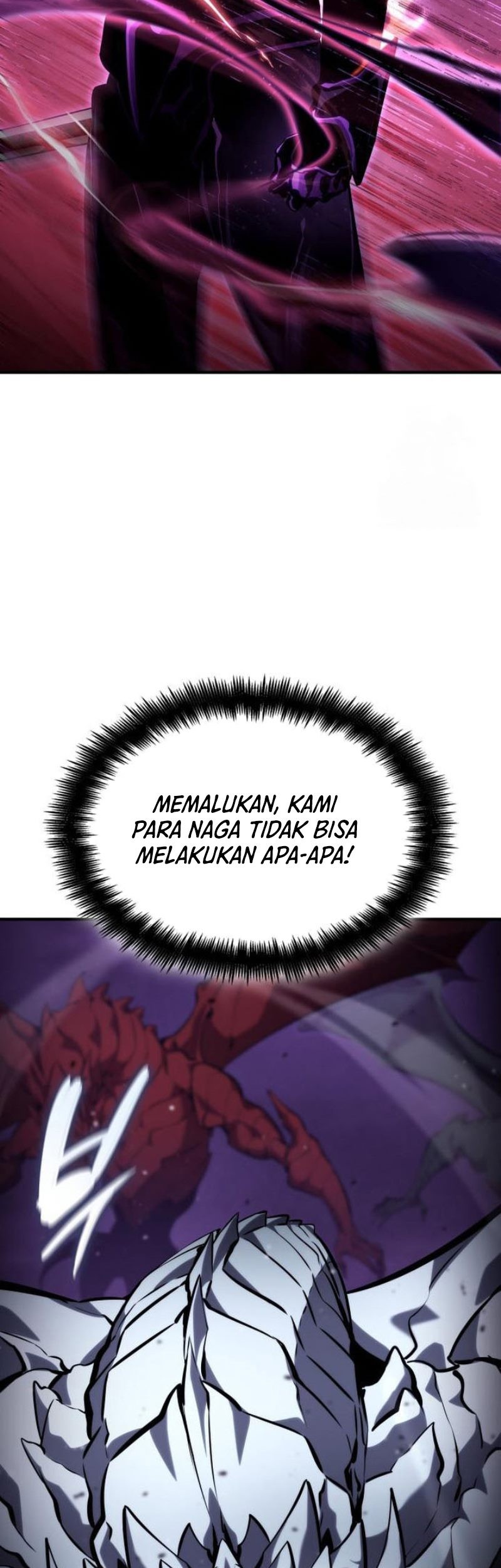 Boundless Necromancer Chapter 132 - halaman 26